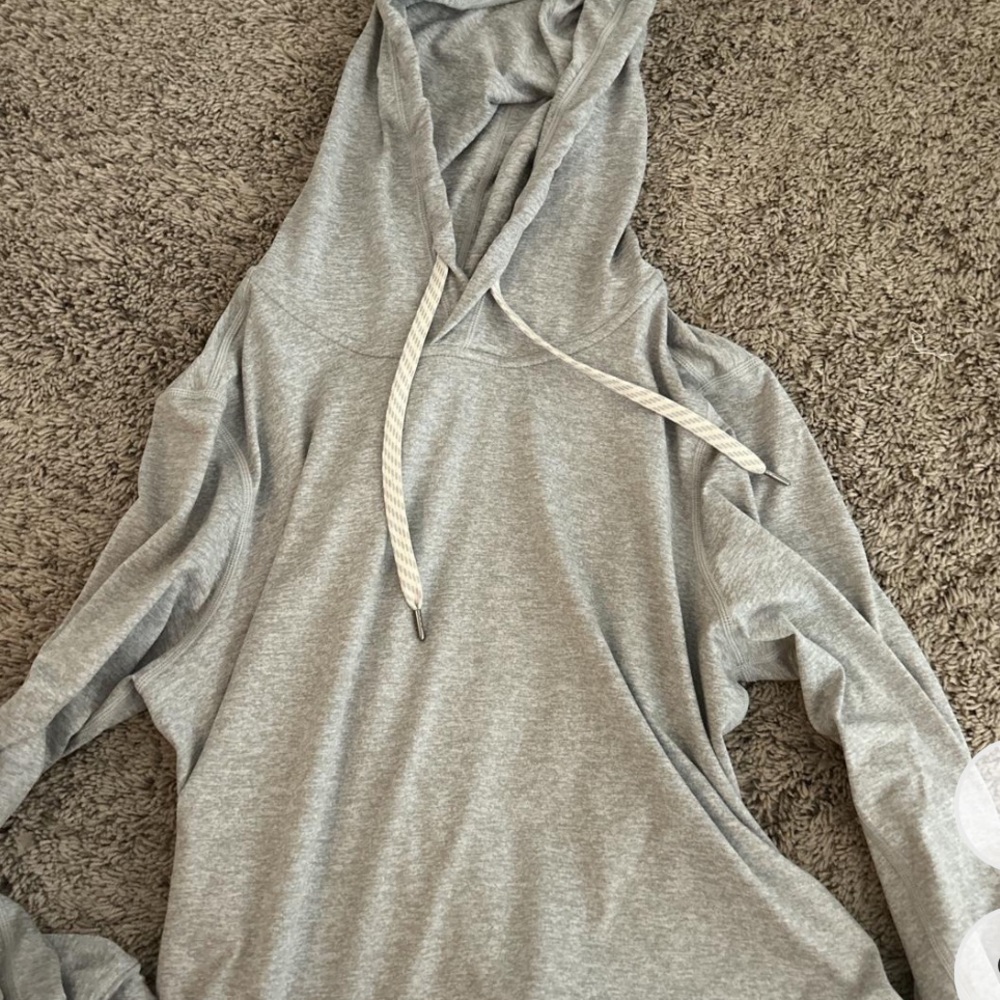 Vuori hoodie